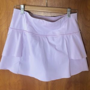 Athleta Tennis Skirt
